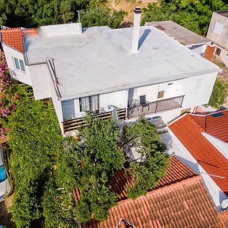 Apartments Goge Gradac  Luaran gambar