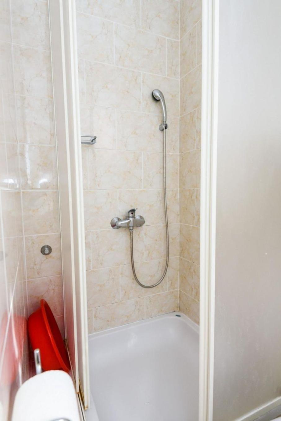 Apartments Goge Gradac  Luaran gambar