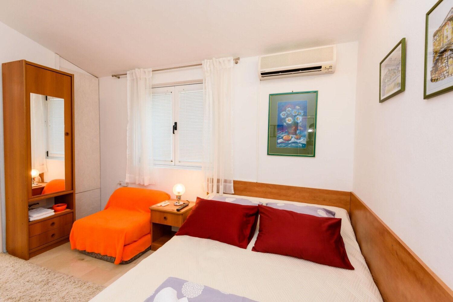 Apartments Goge Gradac  Luaran gambar