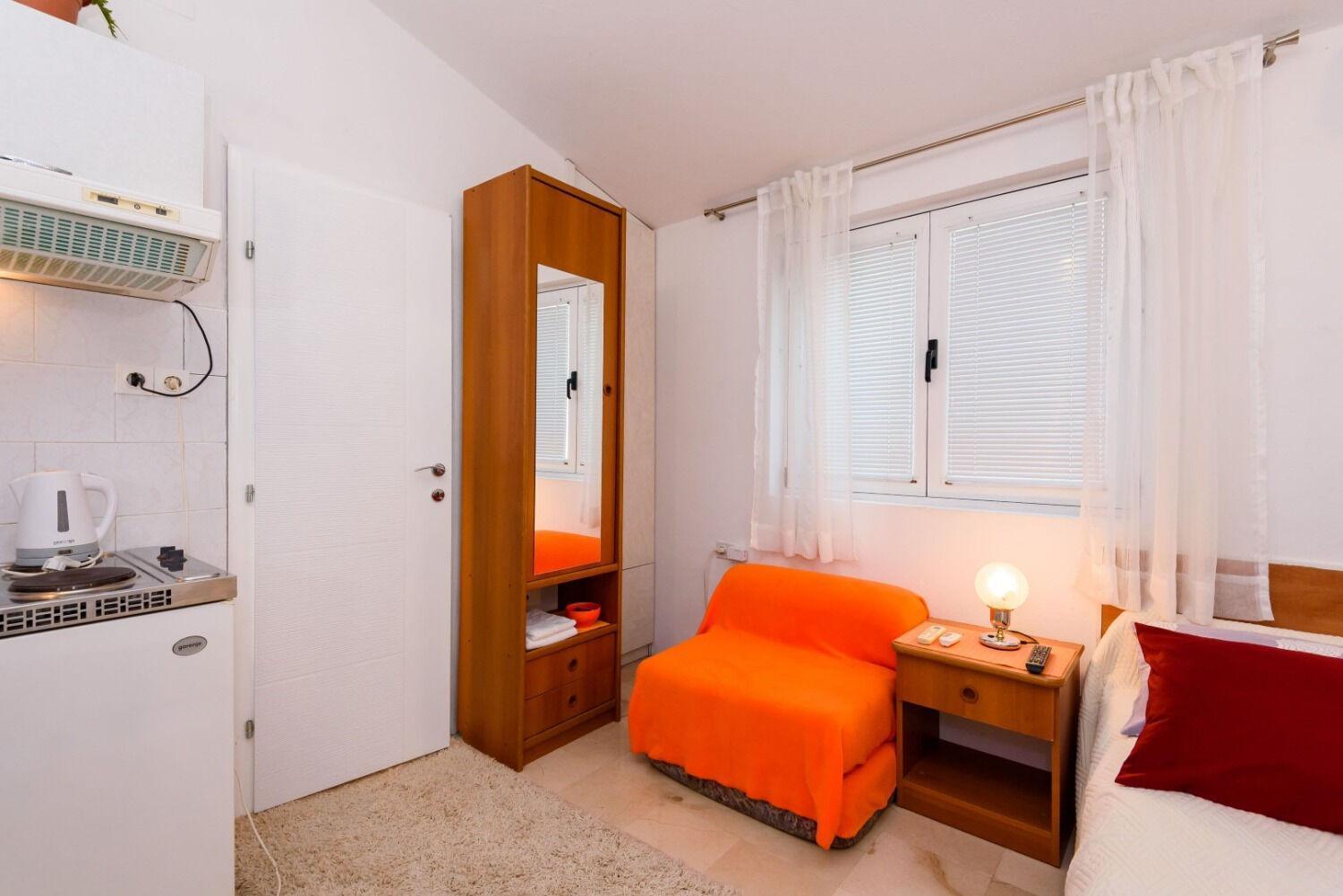 Apartments Goge Gradac  Luaran gambar