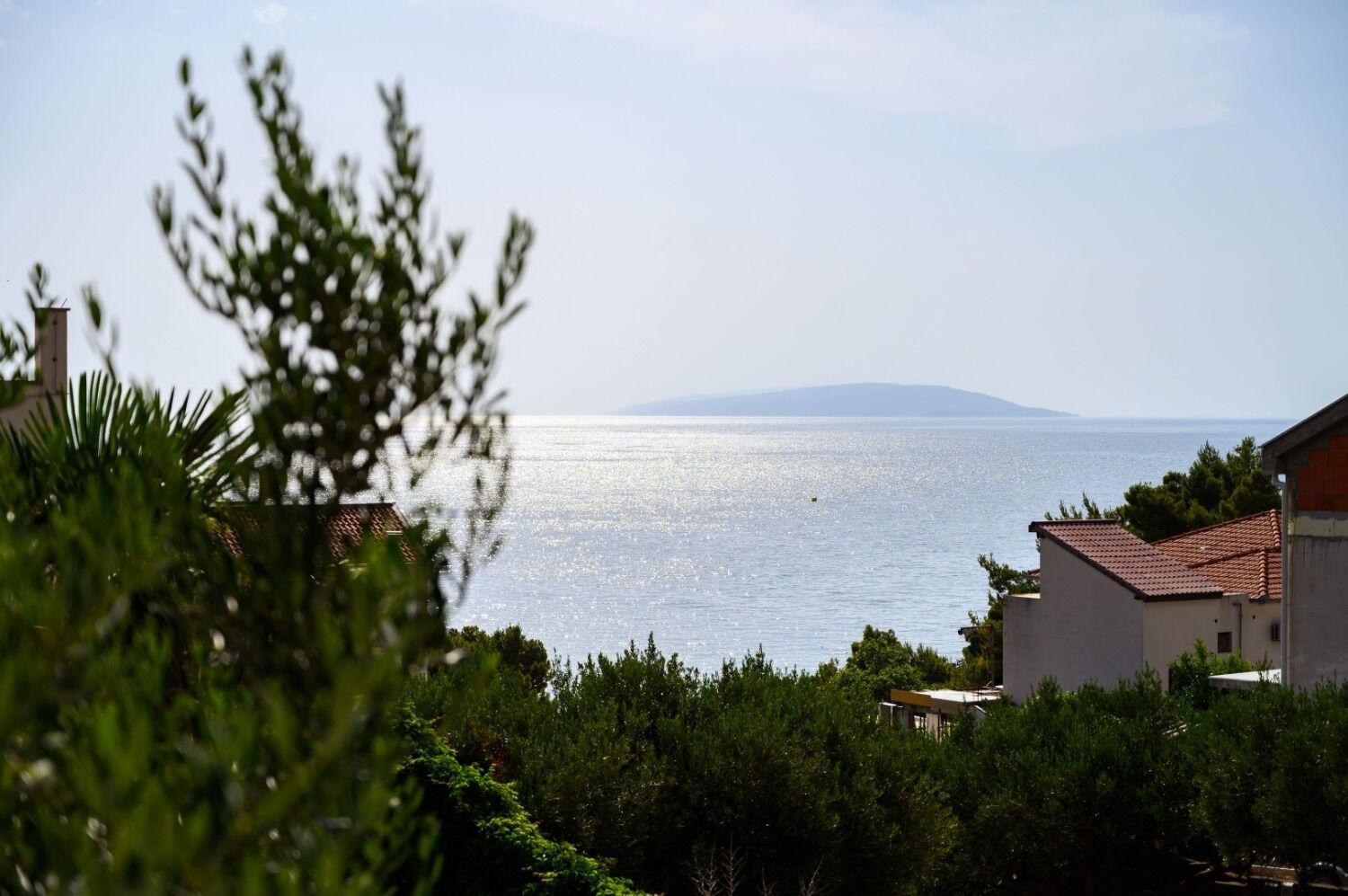 Apartments Goge Gradac  Luaran gambar