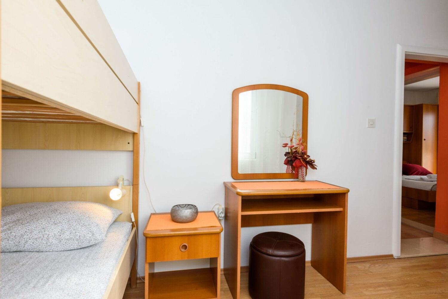 Apartments Goge Gradac  Luaran gambar