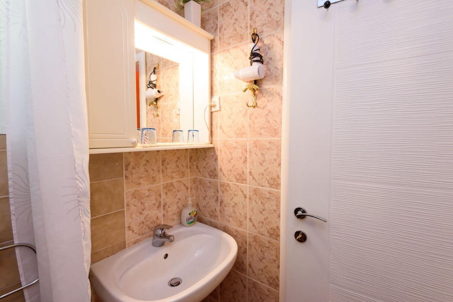 Apartments Goge Gradac  Luaran gambar