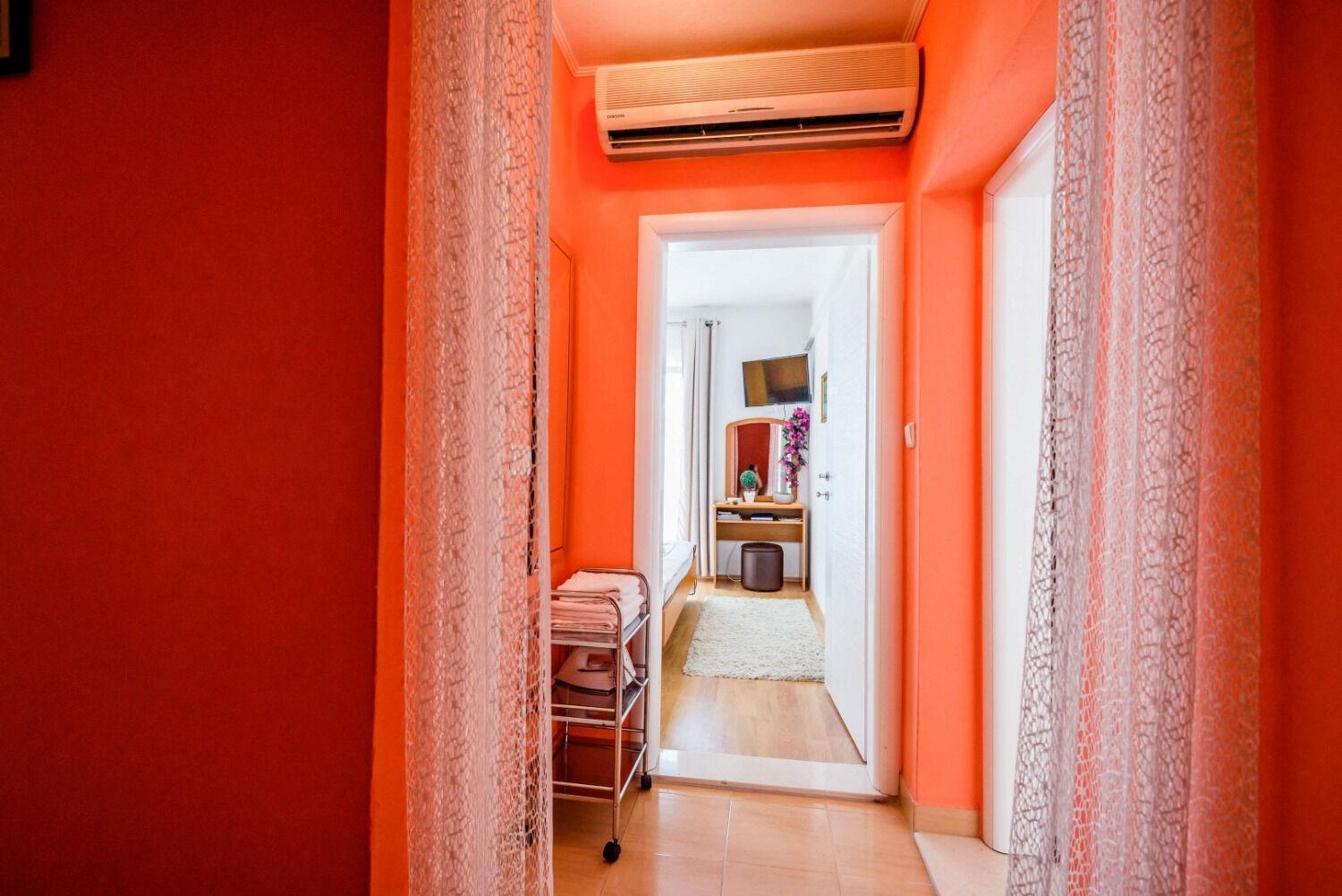 Apartments Goge Gradac  Luaran gambar