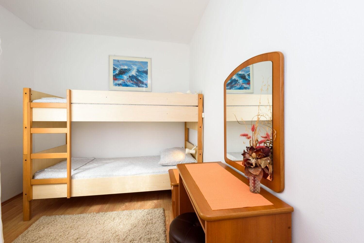 Apartments Goge Gradac  Luaran gambar