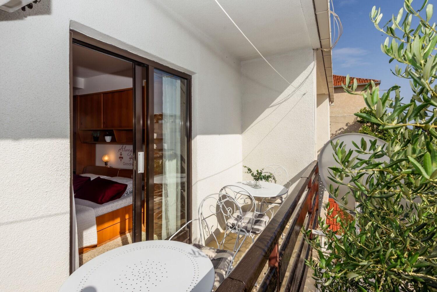 Apartments Goge Gradac  Luaran gambar